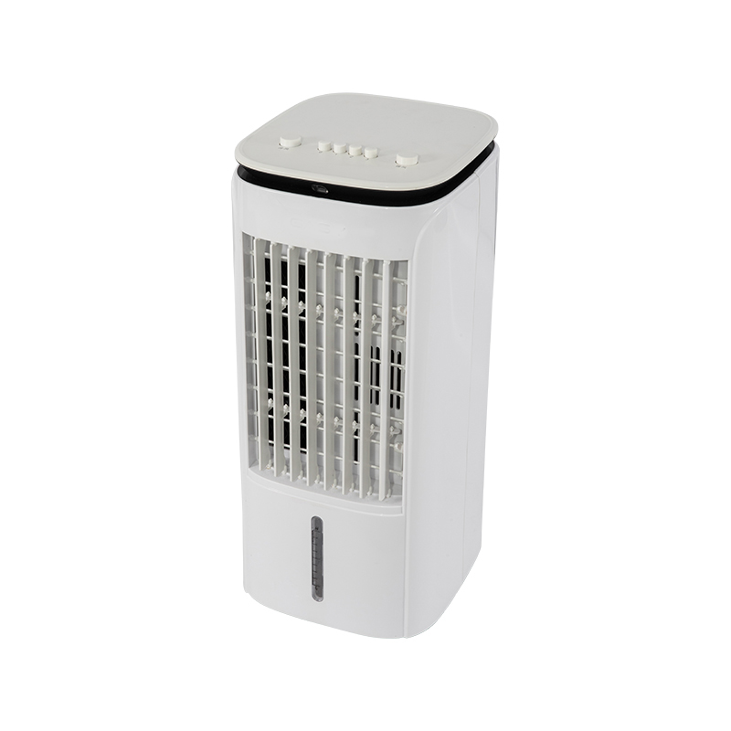 Hvor er fordelen ved luftkøleventilator?