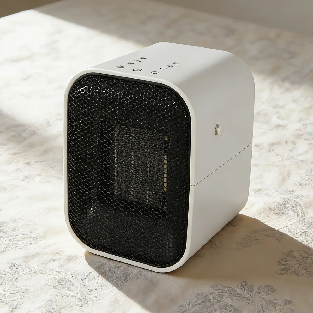 Varmeapparat Varmeapparat