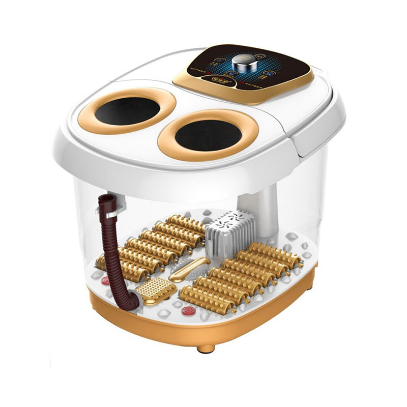 Foot Spa Massager Machine til diabetikere