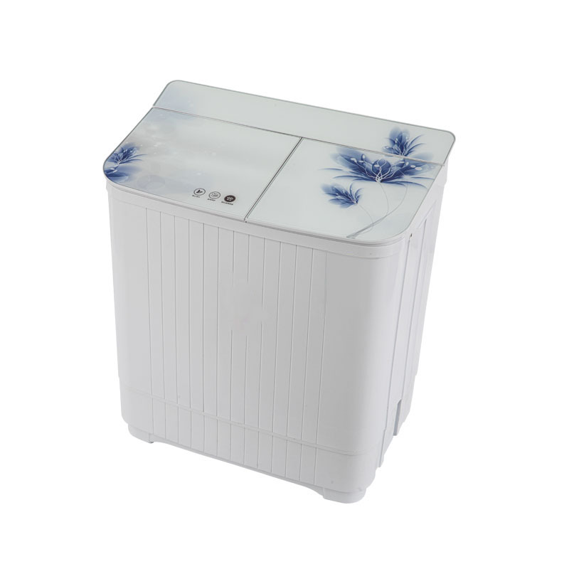 small washing machine
